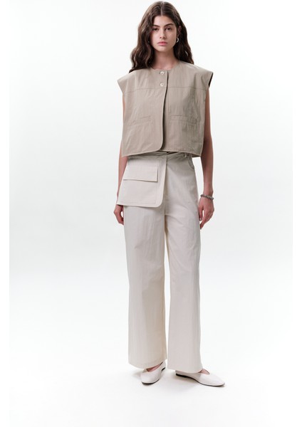 Cep Kemerli Pantolon Taş fiyatları