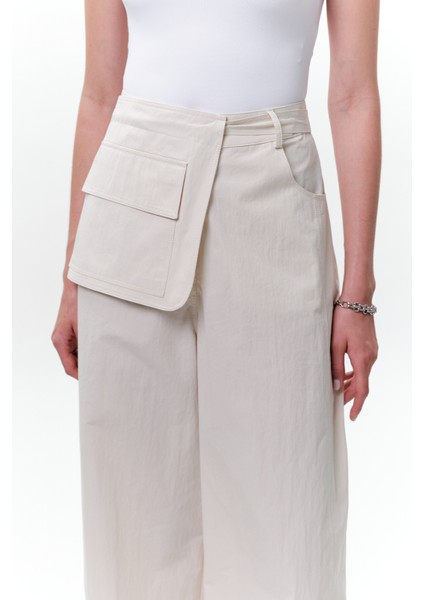 Cep Kemerli Pantolon Taş fırsatları