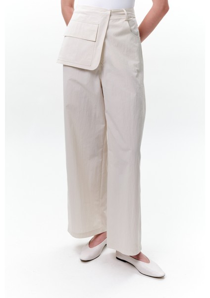 Cep Kemerli Pantolon Taş indirimleri