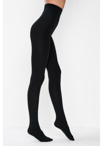 Momslab Yüksel Bel Termal Külotlu