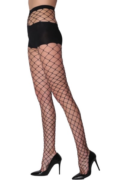 Daymod Fiona Beli File Kadın Külotlu Çorap fiyatları