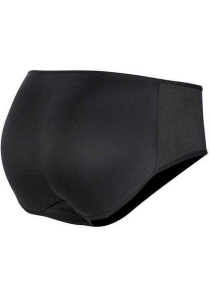 Popoyu Büyük Gösteren Silikonlu Külot Pop -Up 1901