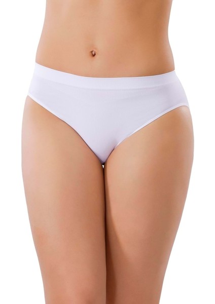 Kadın Mikrofiber Külot