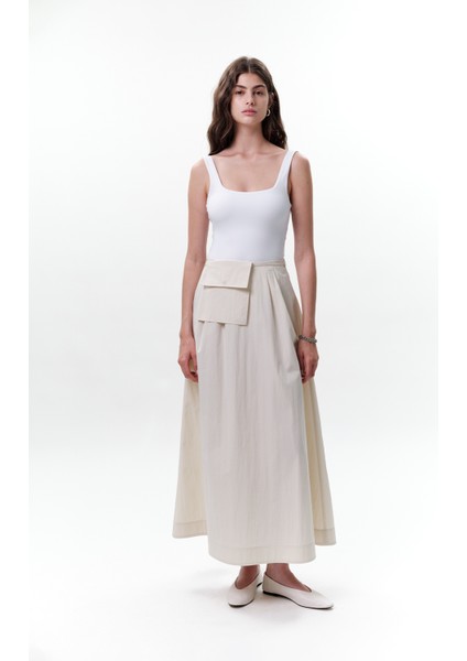 Cep Kemerli Etek Taş modelleri