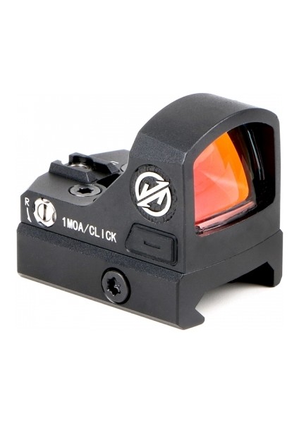 Zikka 1X22X17 Red Dot fiyatları