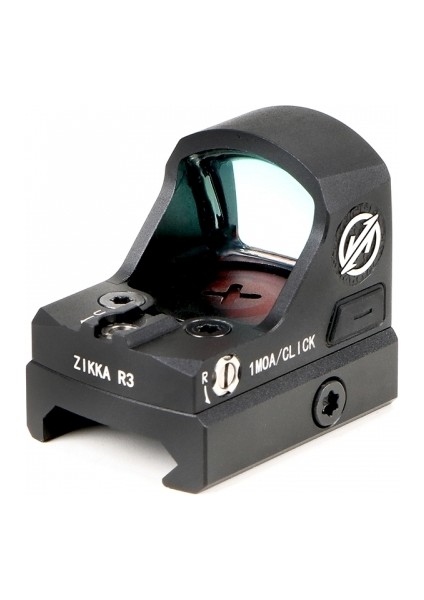 Zikka 1X22X17 Red Dot modelleri