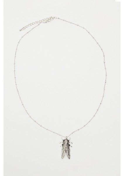 Kanatlı Böcek Kolye Standart modelleri