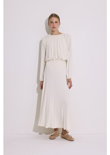 Dökümlü Etek Inci fiyatları