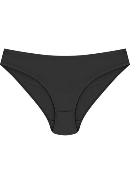 Papatya %100 Pamuk Bikini Model Külot 3'lü Paket fiyatları