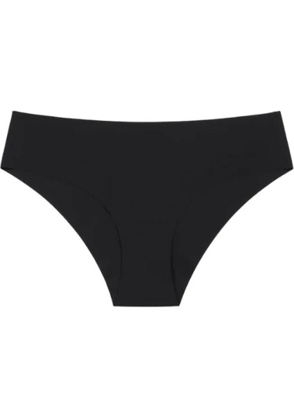 Kadın Lazer Kesim Külot 6'lı 6 Adet Dikişsiz Esnek Iz Yapmayan Toparlayıcı Ter Emen Külot. modelleri