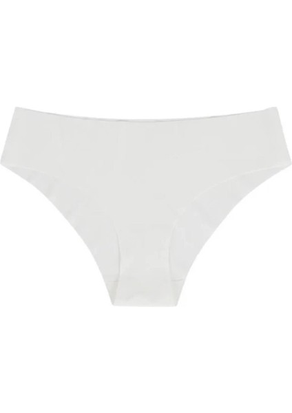 Kadın Lazer Kesim Külot 6'lı 6 Adet Dikişsiz Esnek Iz Yapmayan Toparlayıcı Ter Emen Külot. fırsatları