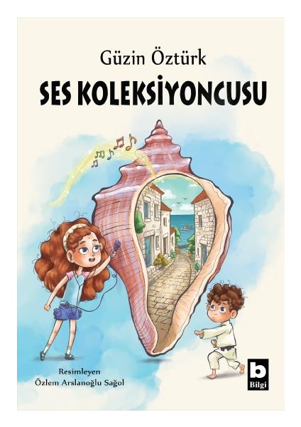 Ses Koleksiyoncusu