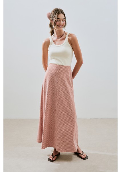 Pötikareli Etek Kiremit