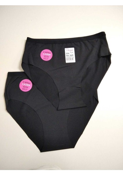 Lazer Kesim Külot 2'li Paket