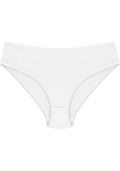 Yüksek Bel Külot 3'lü Paket %100 Pamuk fiyatları