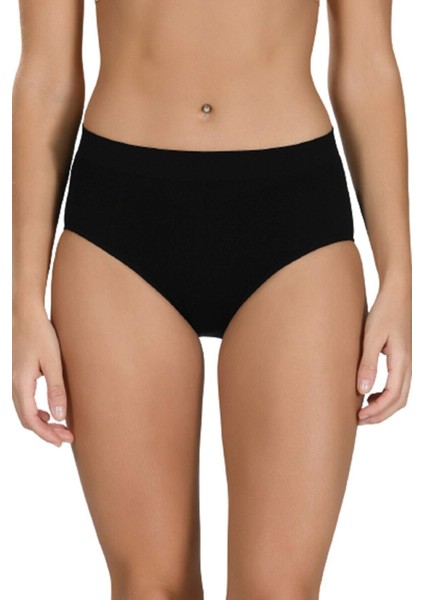 Kadın Siyah Seamless Toparlayıcı Külot 2006 fiyatları