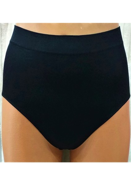 Yüksek Bel Toparlayıcı Külot