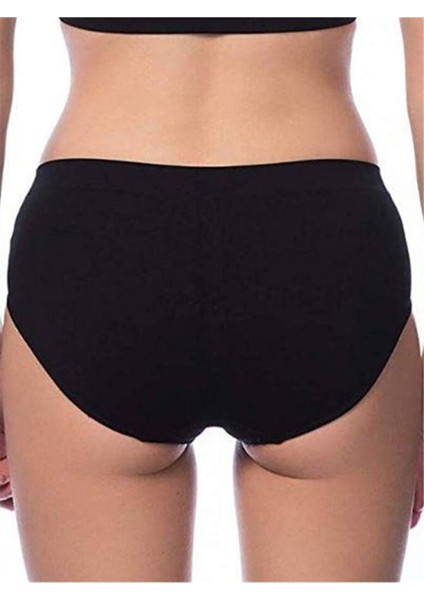 2006 Ten 3'lü Paket Taktel Dikişsiz Kadın Slip Külot fırsatları