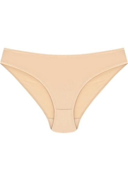 %100 Pamuk Bikini Model Külot 3'lü Paket fiyatları