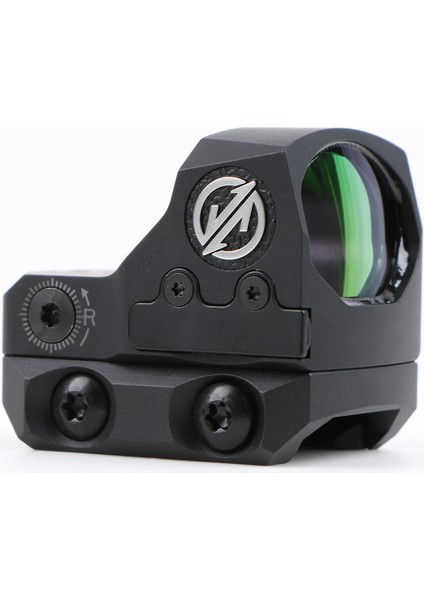 Pallas 1X28X19 Red Dot fiyatları