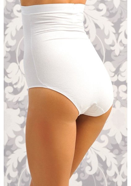 Kadın Siyah Toparlayıcı Yüksek Bel Külot Korse fiyatları