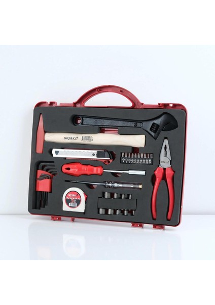 Workit 35 Parça El Aleti Seti fırsatları