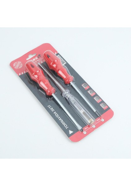 Workit 3' Lü Tornavida Seti fiyatları