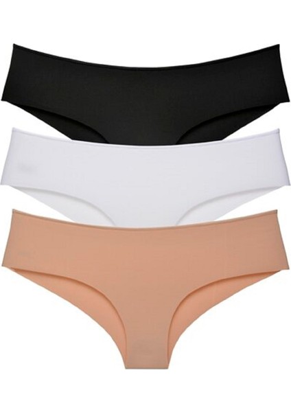 Lazer Kesim Külot 3lü Paket