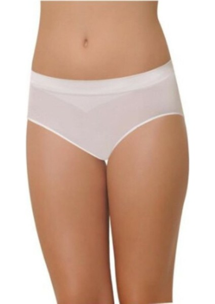 Taktel Dikişsiz Külot 2006 3lü