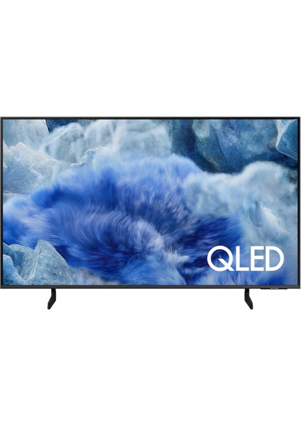 55Q8F 55'' 139 Ekran Uydu Alıcılı 4K Ultra HD Tizen Smart QLED TV