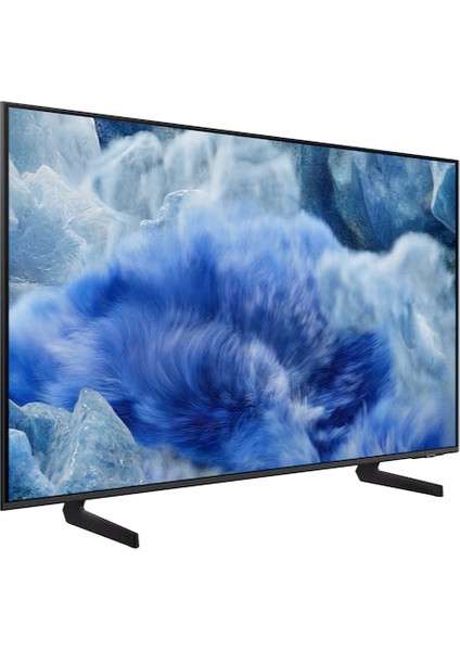 55Q8F 55'' 139 Ekran Uydu Alıcılı 4K Ultra HD Tizen Smart QLED TV modelleri