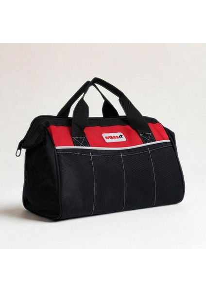 Wortkıt Bez Takım Çantası 14'' modelleri