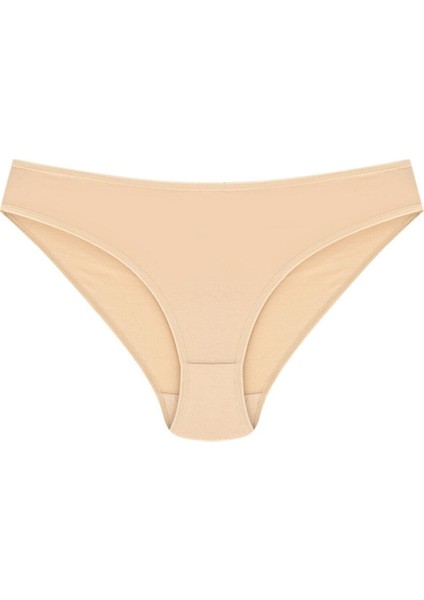 %100 Pamuk Bikini Model Külot 3'lü Paket fiyatları