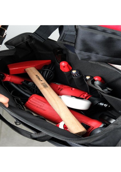 Wortkıt Bez Takım Çantası 16'' fırsatları