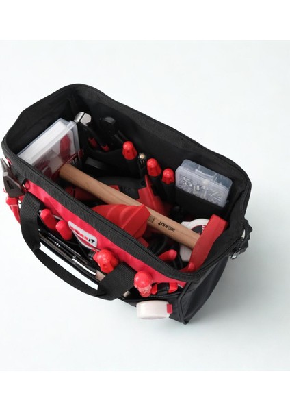 Wortkıt Bez Takım Çantası 16'' indirimleri