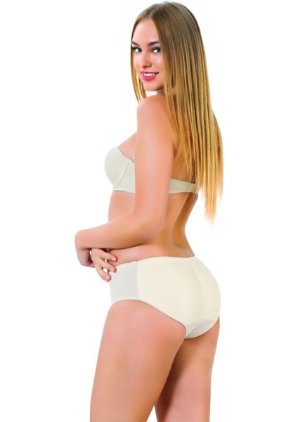 Popo Dikleştirici Dolgunlaştırıcı Şekillendirici Korse Külot fiyatları