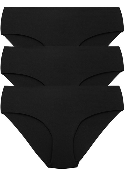 Lazer Kesim Külot 3 Adet