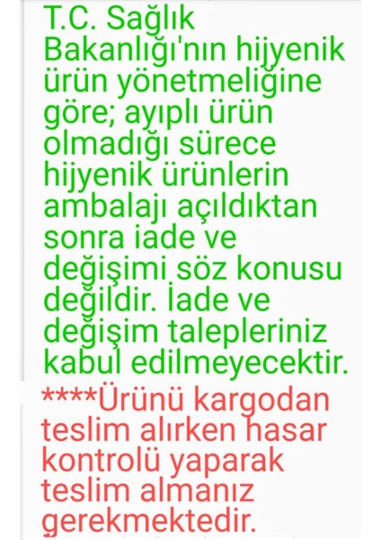 Lazer Kesim Külot 3 Adet modelleri