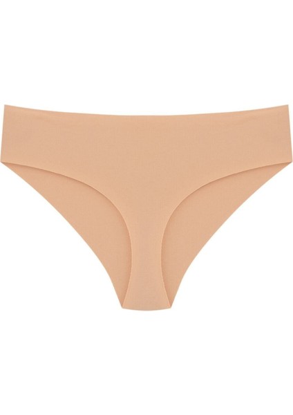 Lazer Kesim Yüksek Bel Külot 3'lü Paket fiyatları