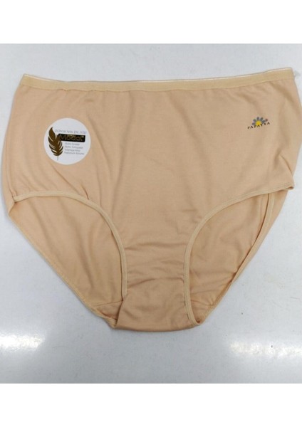 Yüksek Bel Modal Harika Külot 3’lü Paket 1851