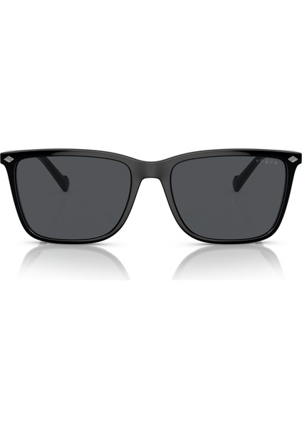 VO 5493-S C.W44/87 56-18 Güneş Gözlüğü