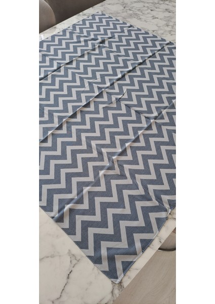 Kot Rengi Kare Eşarp4 Mevsim