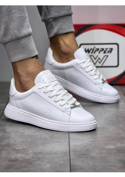 Unisex Sneaker Spor Ayakkabısı Ortopedik Hafif Memory Foam Eva Tabanlı Konforlu Günlük Kullanım