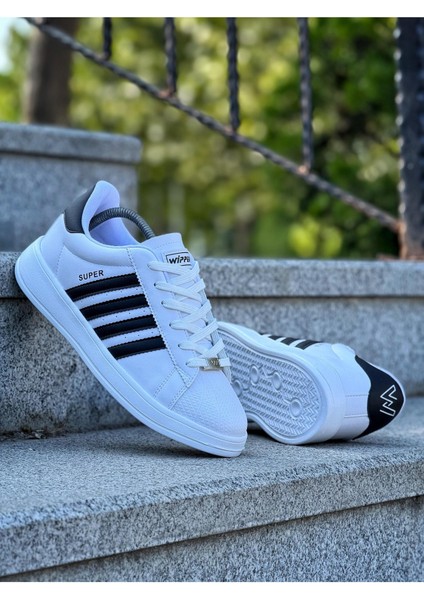 Unisex Spor Ayakkabı Sneaker Hafif Ortopedik Eva Taban Memory Foam Günlük Kullanım Için Rahat