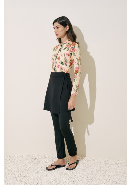 Anvelop Kapanan Mayo Etek Siyah fırsatları