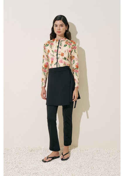 Anvelop Kapanan Mayo Etek Siyah indirimleri