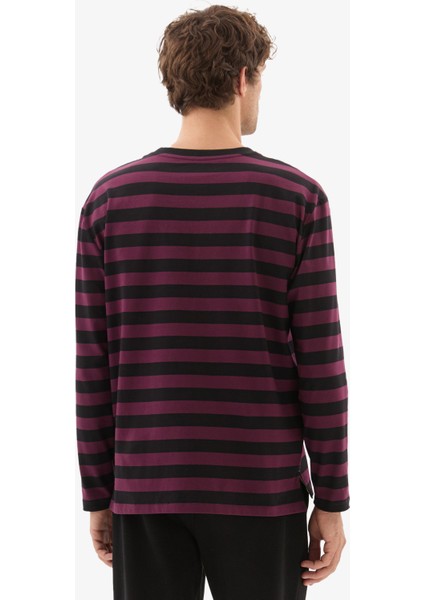 Erkek T-Shirt 40811 - Siyah fiyatları