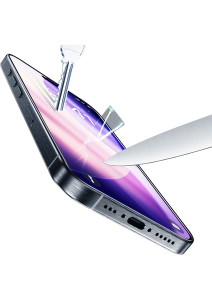 Buff iPhone Air 5d Glass Easyfit 2 Adet Ekran Koruyucu fırsatları