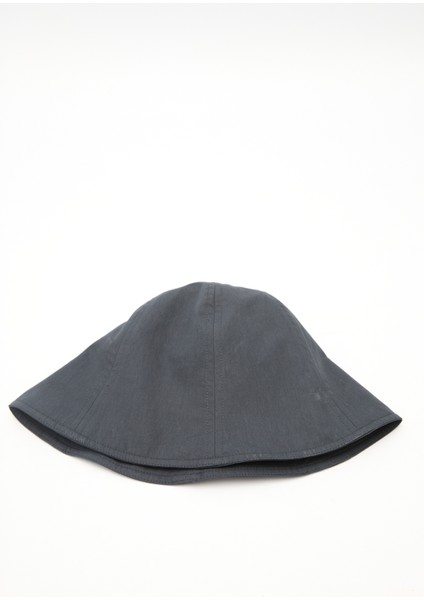 Lastik Detaylı Bucket Şapka Lacivert fırsatları