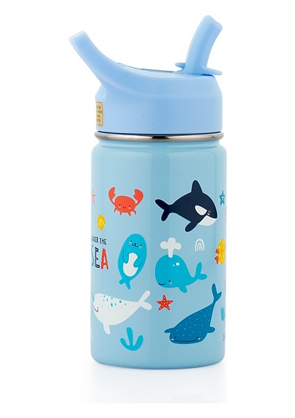 Aosta Termos 380 Ml-Deniz Dünyası fiyatları